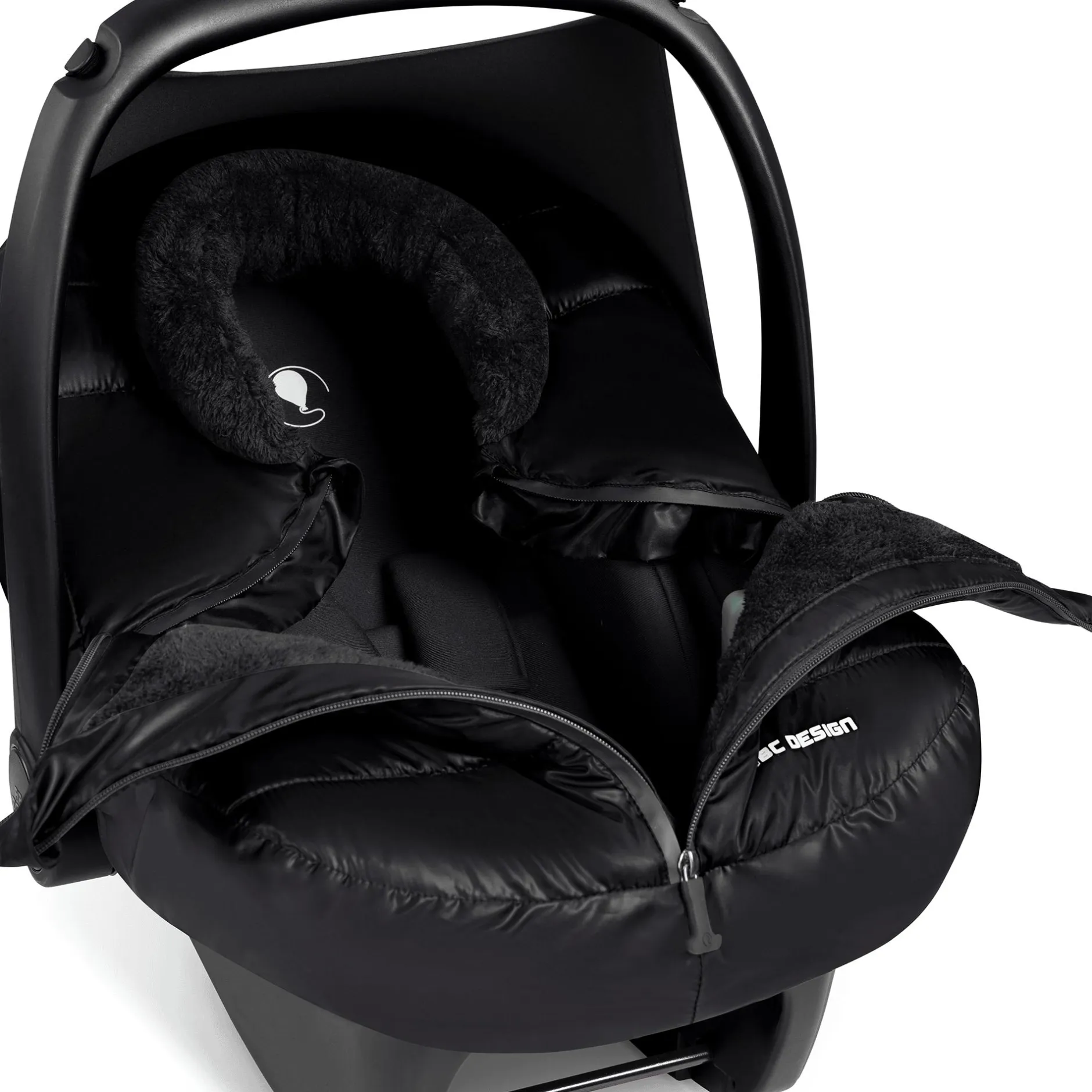 ABC DESIGN Tulip Cover*Kinder Kindersitz Zubehör
