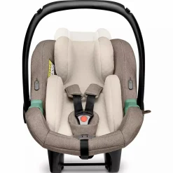 ABC DESIGN Tulip Fashion Nature*Kinder Babyschalen 0-13 Kg, Gruppe 0+