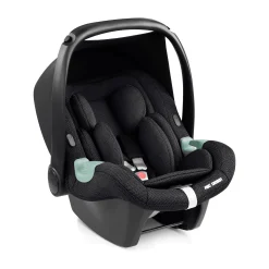 ABC DESIGN Tulip i-Size Bubble*Kinder Babyschalen 0-13 Kg, Gruppe 0+
