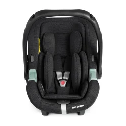 ABC DESIGN Tulip i-Size Bubble*Kinder Babyschalen 0-13 Kg, Gruppe 0+