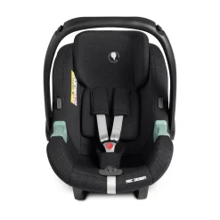 ABC DESIGN Tulip i-Size Bubble*Kinder Babyschalen 0-13 Kg, Gruppe 0+