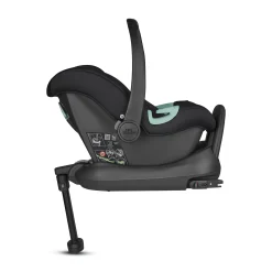 ABC DESIGN Tulip i-Size Bubble*Kinder Babyschalen 0-13 Kg, Gruppe 0+