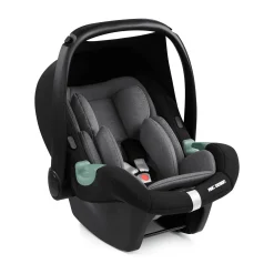 ABC DESIGN Tulip i-Size Graphite*Kinder Babyschalen 0-13 Kg, Gruppe 0+