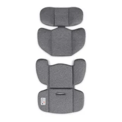 ABC DESIGN Tulip i-Size Graphite*Kinder Babyschalen 0-13 Kg, Gruppe 0+
