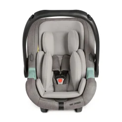 ABC DESIGN Tulip i-Size Nature*Kinder Babyschalen 0-13 Kg, Gruppe 0+
