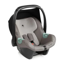ABC DESIGN Tulip i-Size Nature*Kinder Babyschalen 0-13 Kg, Gruppe 0+