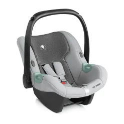 ABC DESIGN Tulip i-Size Pearl*Kinder Babyschalen 0-13 Kg, Gruppe 0+