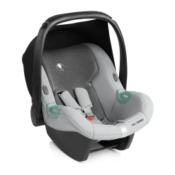 ABC DESIGN Tulip i-Size Pearl*Kinder Babyschalen 0-13 Kg, Gruppe 0+
