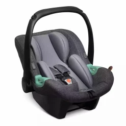 ABC DESIGN Tulip Street*Kinder Babyschalen 0-13 Kg, Gruppe 0+