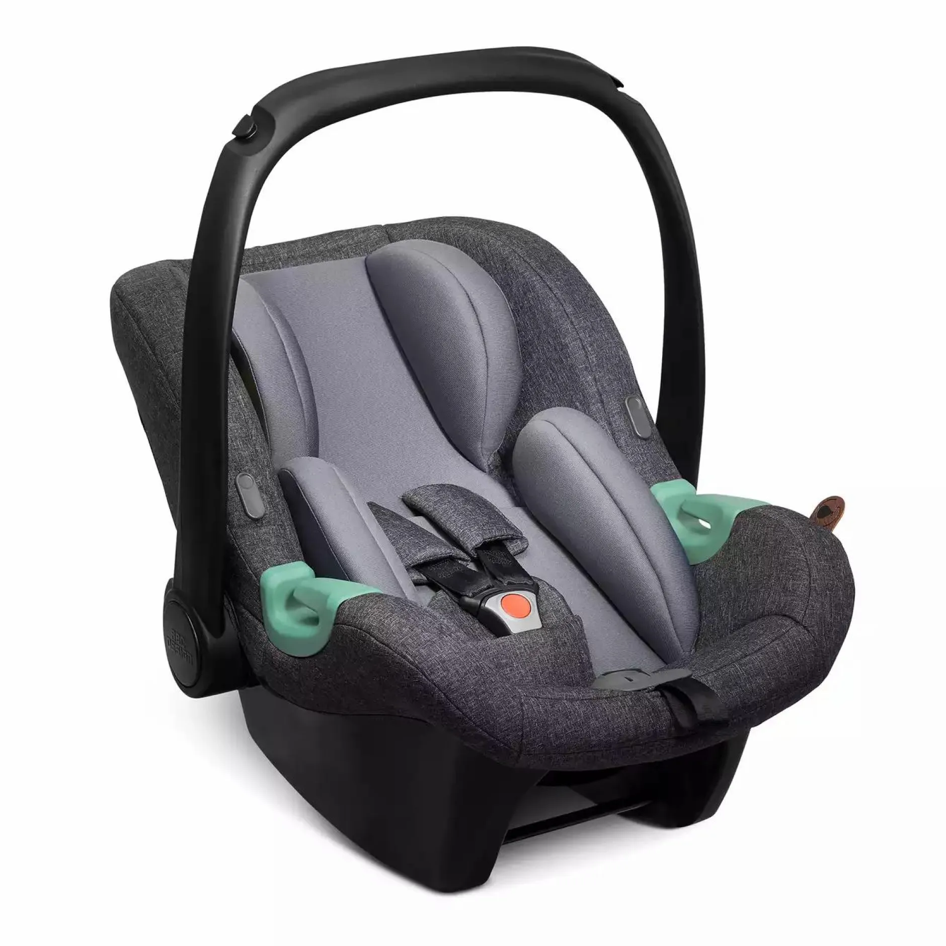 ABC DESIGN Tulip Street*Kinder Babyschalen 0-13 Kg, Gruppe 0+
