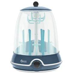 babymoov Turbo Dampfsterilisator Plus* Vaporisatoren