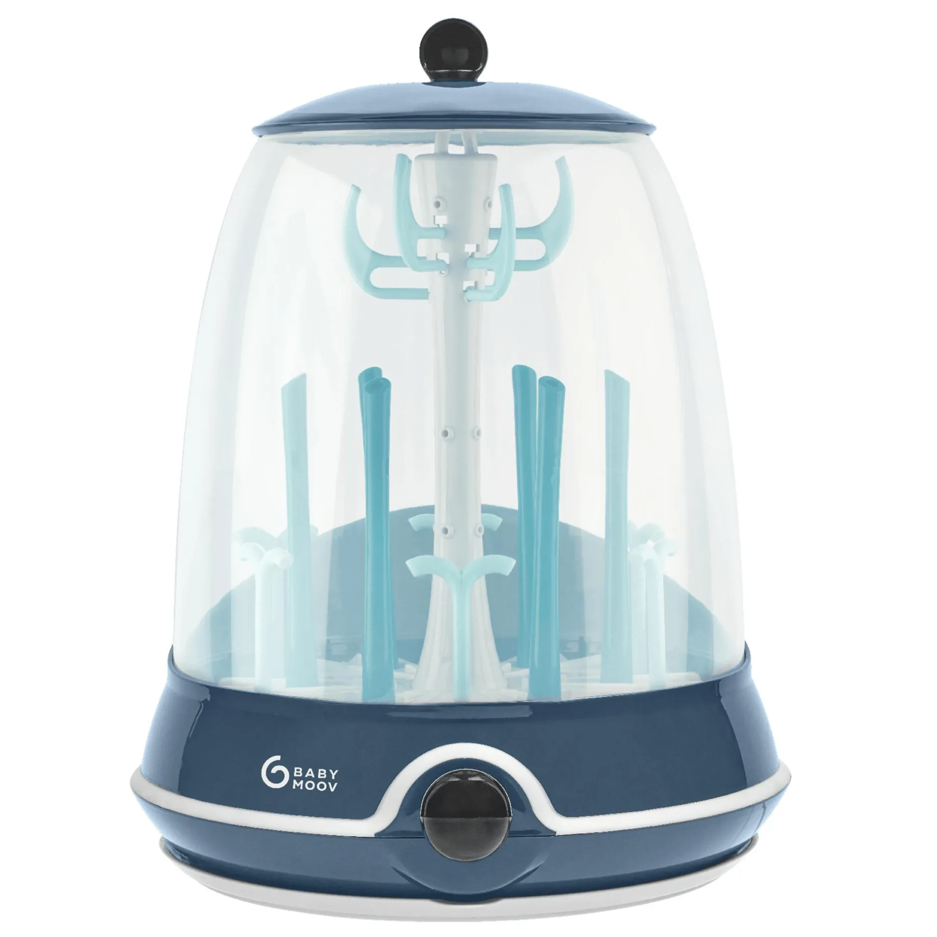 babymoov Turbo Dampfsterilisator Plus* Vaporisatoren