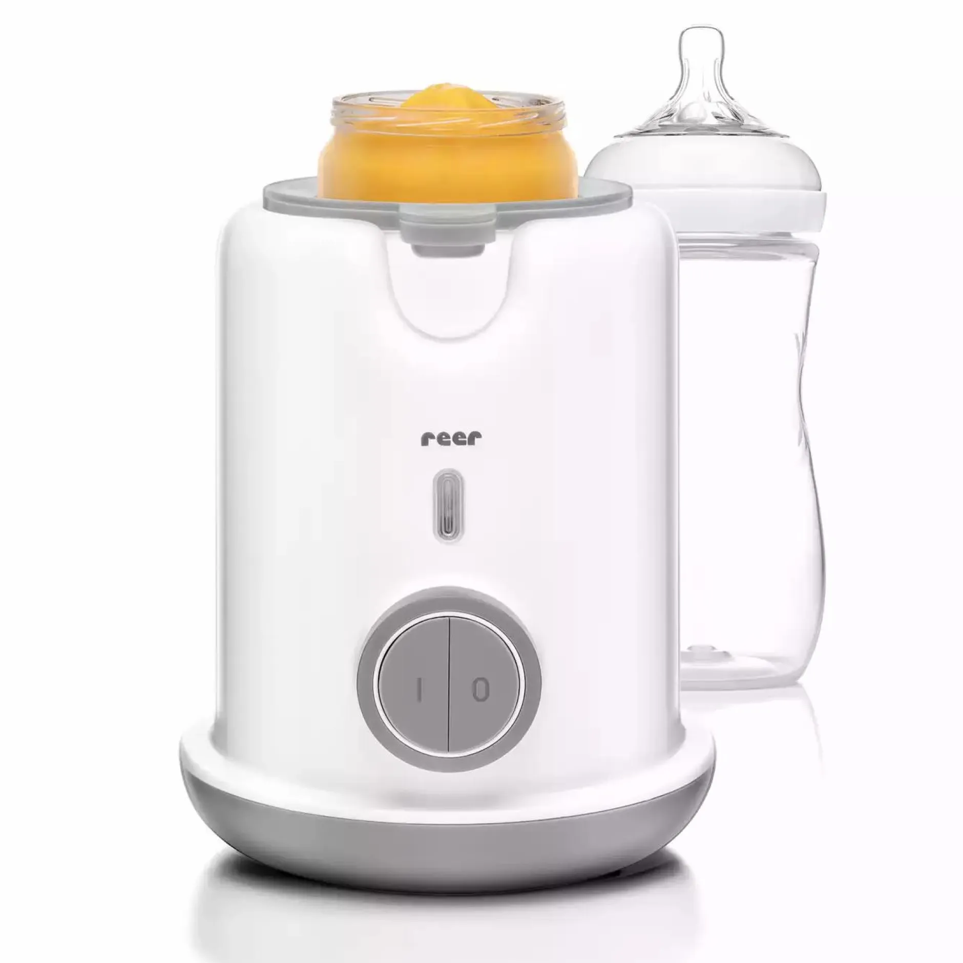 reer TurboFood Babykostwärmer* Babykostwärmer
