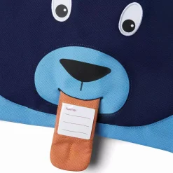 Affenzahn Turnbeutel Bär*Kinder Kinderrucksäcke
