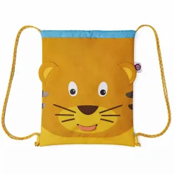 Affenzahn Turnbeutel Tiger*Kinder Kinderrucksäcke