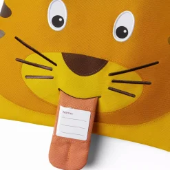 Affenzahn Turnbeutel Tiger*Kinder Kinderrucksäcke