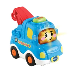 vtech Tut Tut Baby Flitzer - Abschleppfahrzeug*Kinder Lernspielzeug