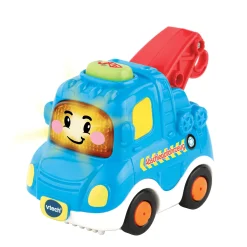 vtech Tut Tut Baby Flitzer - Abschleppfahrzeug*Kinder Lernspielzeug