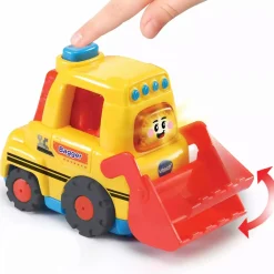 vtech Tut Tut Baby Flitzer - Bagger*Kinder Lernspielzeug