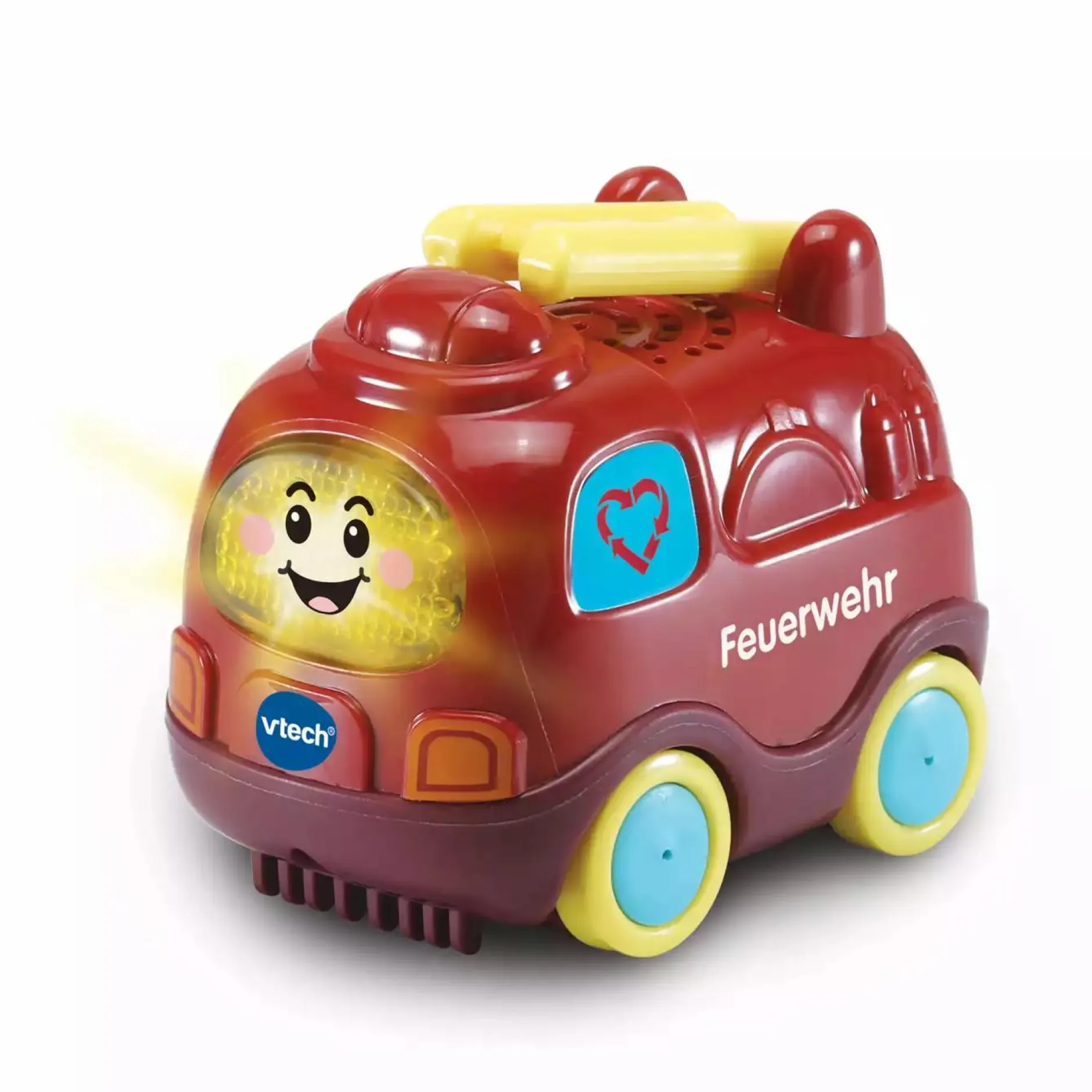 vtech Tut Tut Baby Flitzer - Feuerwehr*Kinder Lernspielzeug