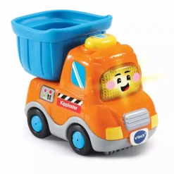 vtech Tut Tut Baby Flitzer - Kipplaster*Kinder Lernspielzeug