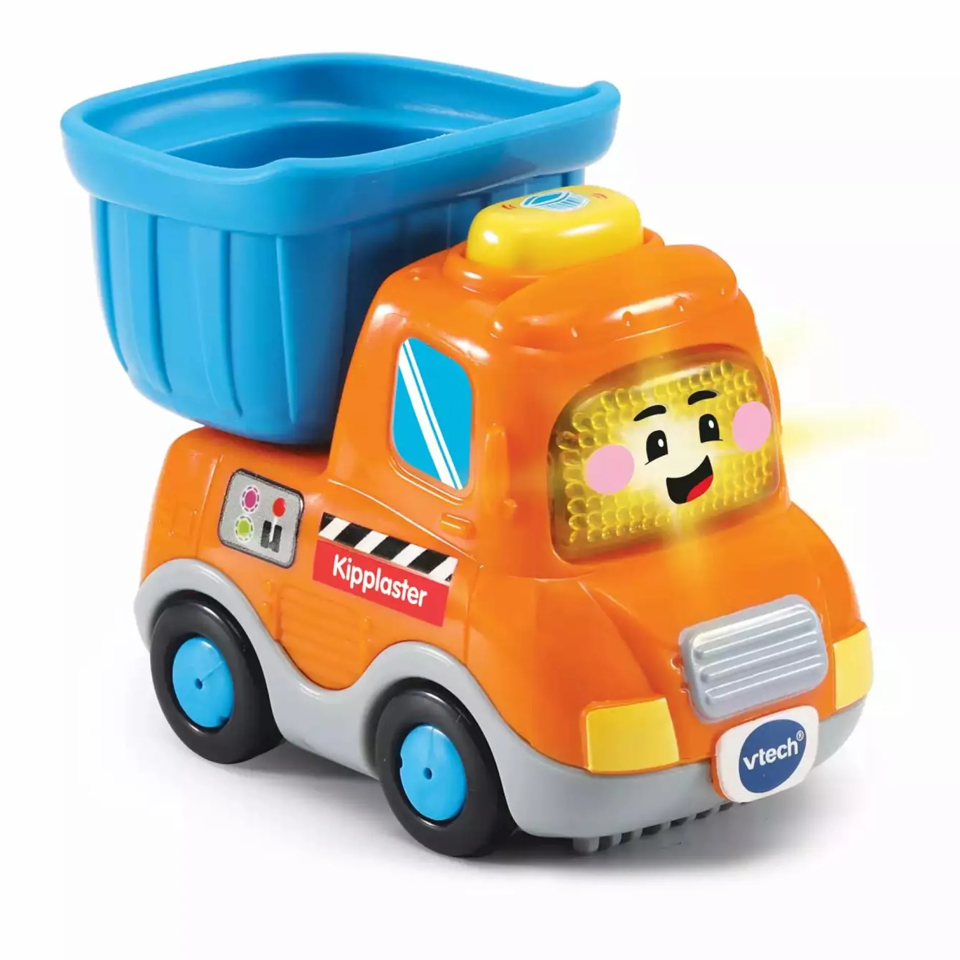 vtech Tut Tut Baby Flitzer - Kipplaster*Kinder Lernspielzeug