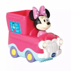 vtech Tut Tut Baby Flitzer - Minnies Eiswagen*Kinder Lernspielzeug