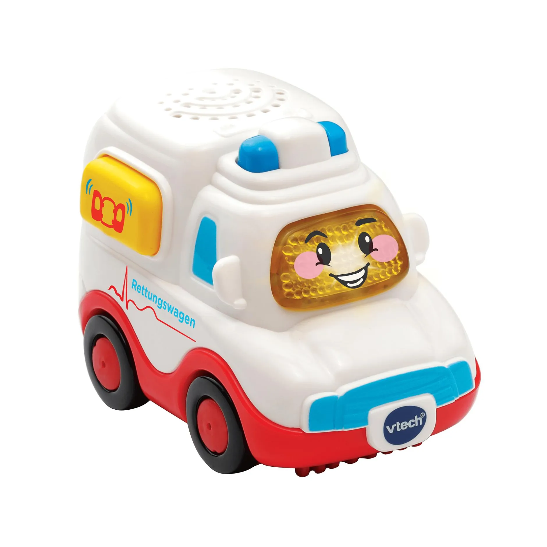vtech Tut Tut Baby Flitzer - Rettungswagen*Kinder Lernspielzeug
