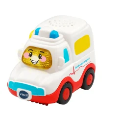 vtech Tut Tut Baby Flitzer - Rettungswagen*Kinder Lernspielzeug