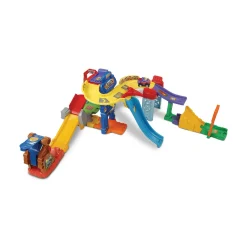 vtech Tut Tut Baby Flitzer – Stuntpark*Kinder Lernspielzeug|Spielzeug Ab 2 Jahre