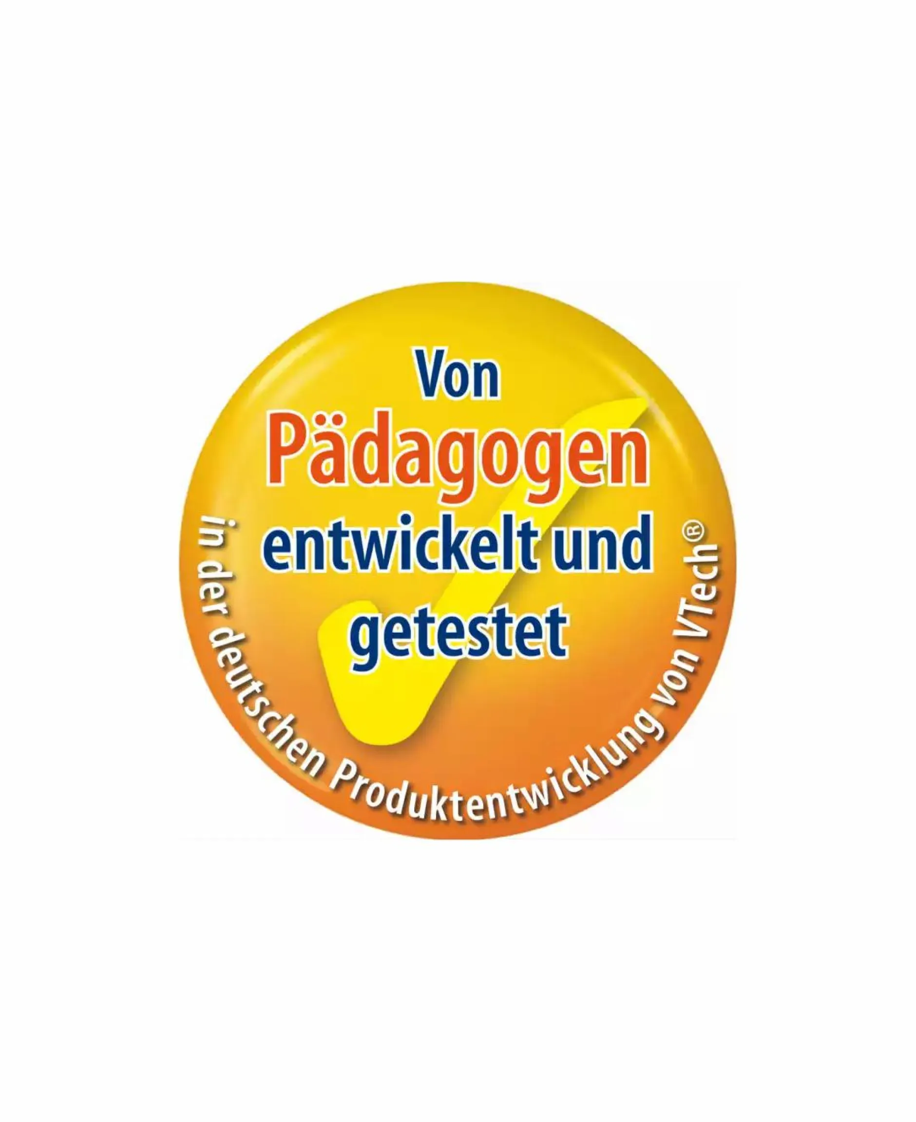 vtech Tut Tut Baby Flitzer Bagger und Anhänger*Kinder Lernspielzeug