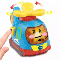 vtech Tut Tut Baby Flitzer Helikopter*Kinder Lernspielzeug