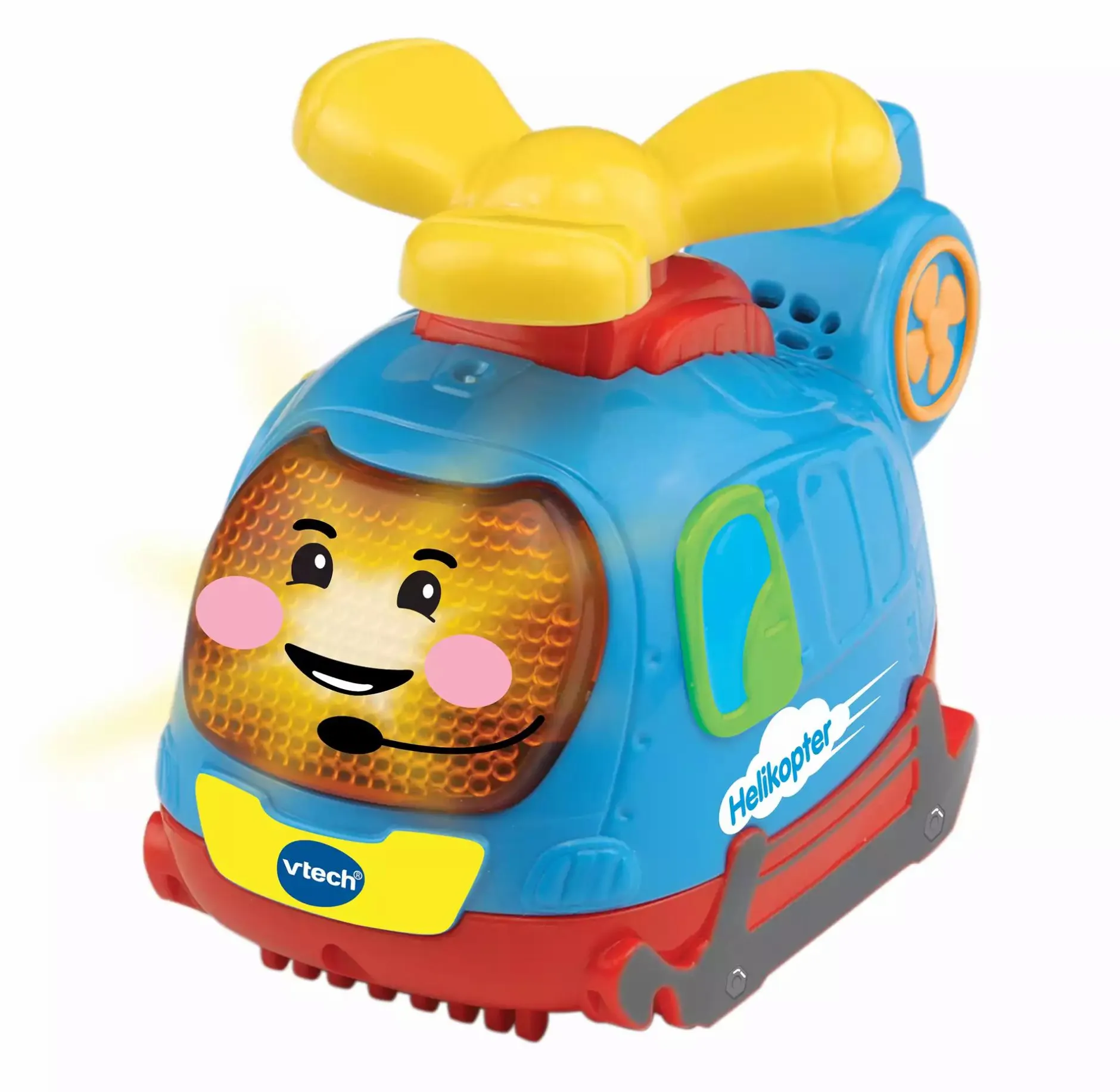 vtech Tut Tut Baby Flitzer Helikopter*Kinder Lernspielzeug