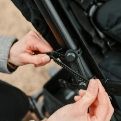 FIDLOCK TWIST Uni Base*Kinder Kinderwagen Zubehör