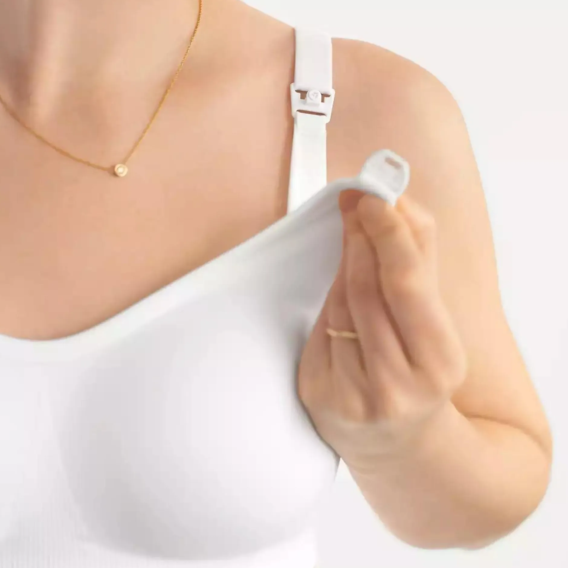 medela Ultimate BodyFit BH Gr.S* Still-Bh´S|Still-Bh'S