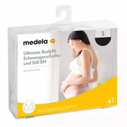 medela Ultimate BodyFit BH Gr.S* Still-Bh´S|Still-Bh'S