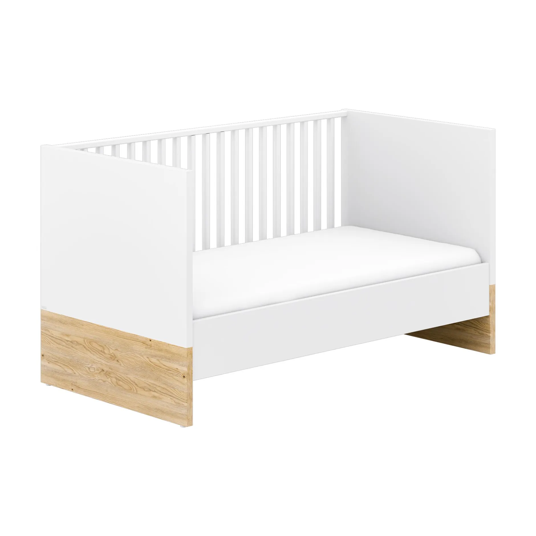 PAIDI Umbauseiten Yolanda* Babybetten