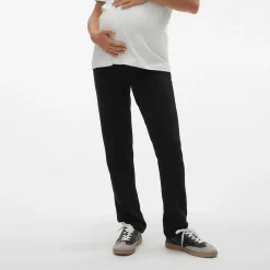 Mamalicious Umstands-Hose Black* Umstandshosen