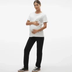 Mamalicious Umstands-Hose Black* Umstandshosen