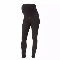 Mamalicious Umstandshose ML Juliane Slim fit* Umstandshosen