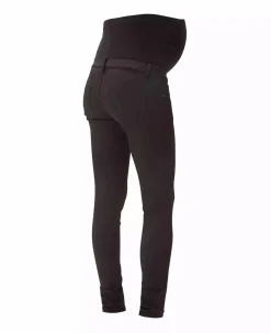 Mamalicious Umstandshose ML Juliane Slim fit* Umstandshosen