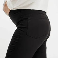 Mamalicious Umstandsjeans* Umstandshosen