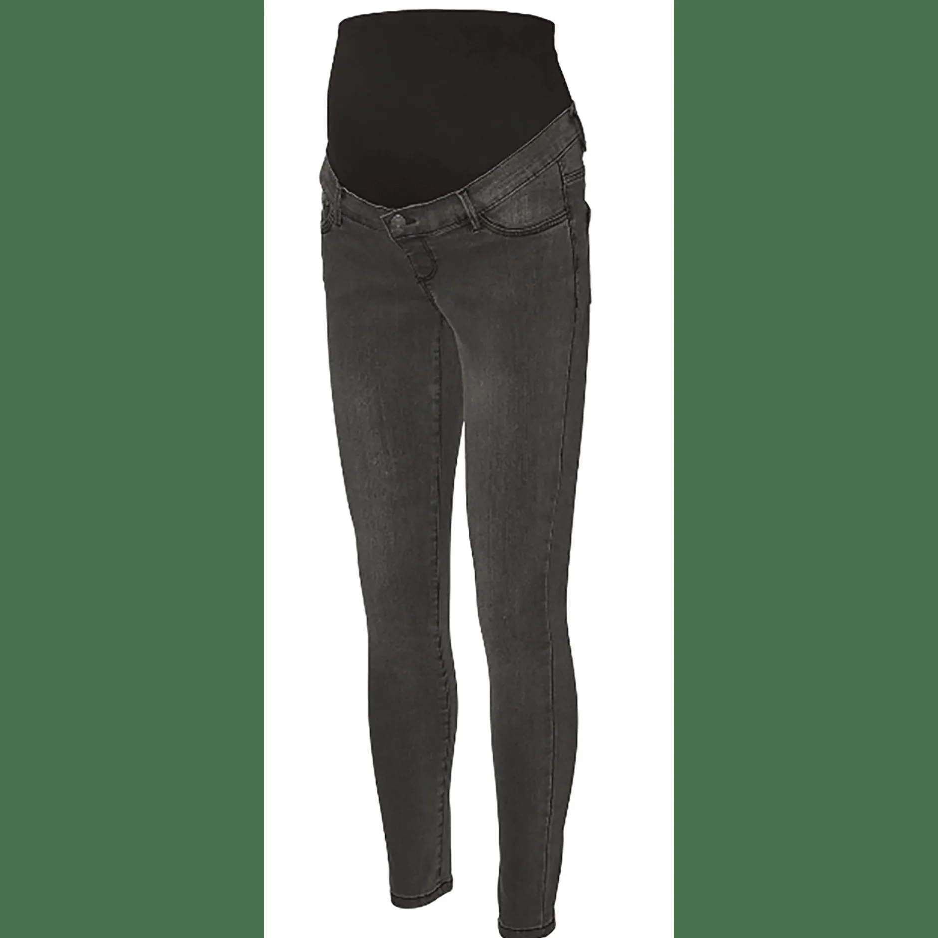 VERO MODA Umstandsjeans* Umstandshosen