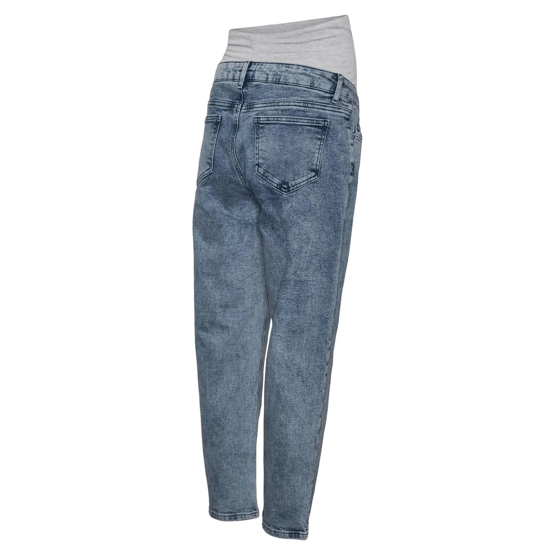 Mamalicious Umstandsjeans Regular Fit* Umstandshosen
