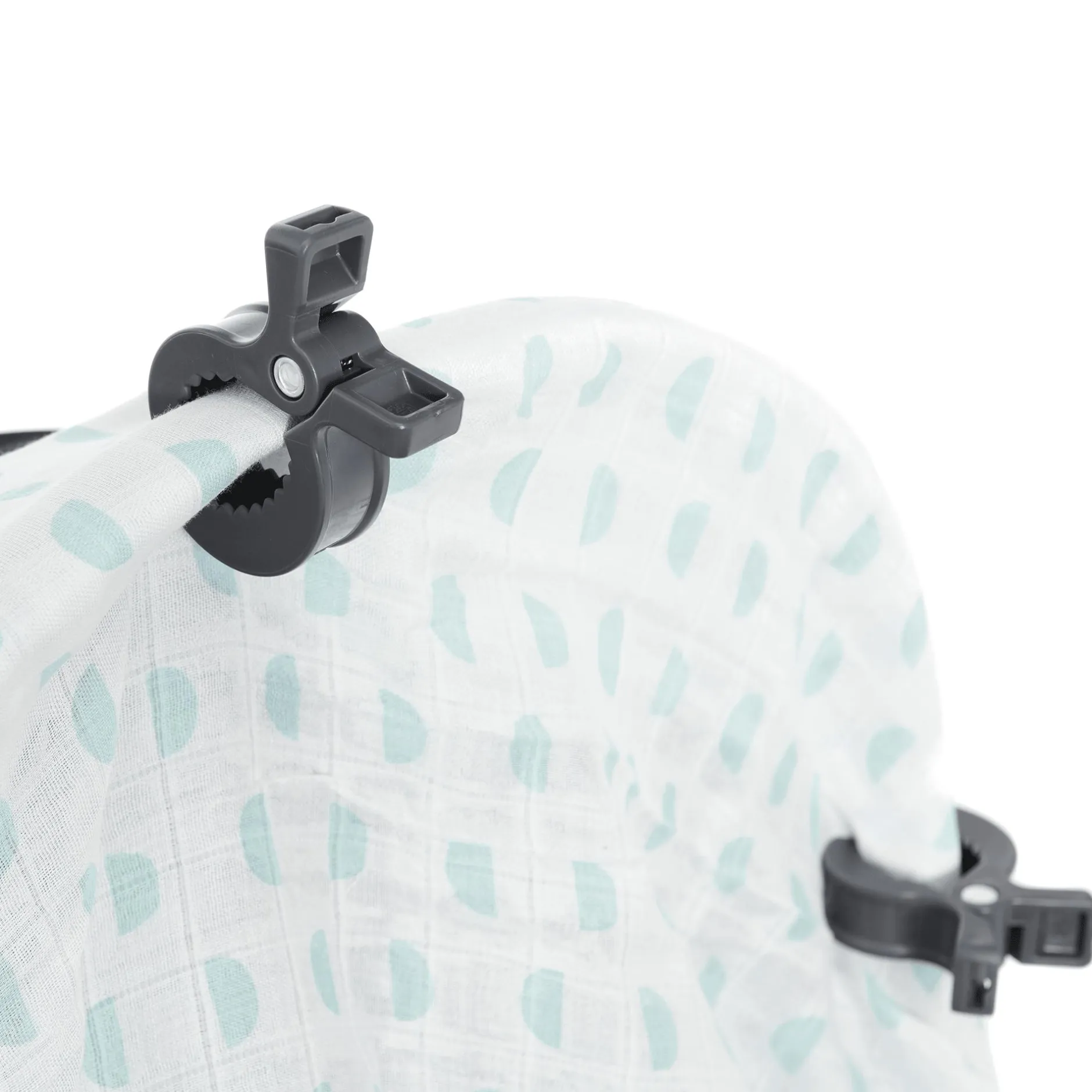 LITTLE ONE Universal Clips*Kinder Kinderwagen Zubehör