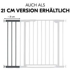 hauck Universal Verlängerung 9cm für Schutzgitter* Tür- & Treppenschutzgitter