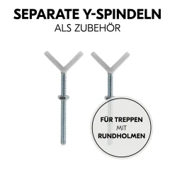 hauck Universal Verlängerung 9cm für Schutzgitter* Tür- & Treppenschutzgitter