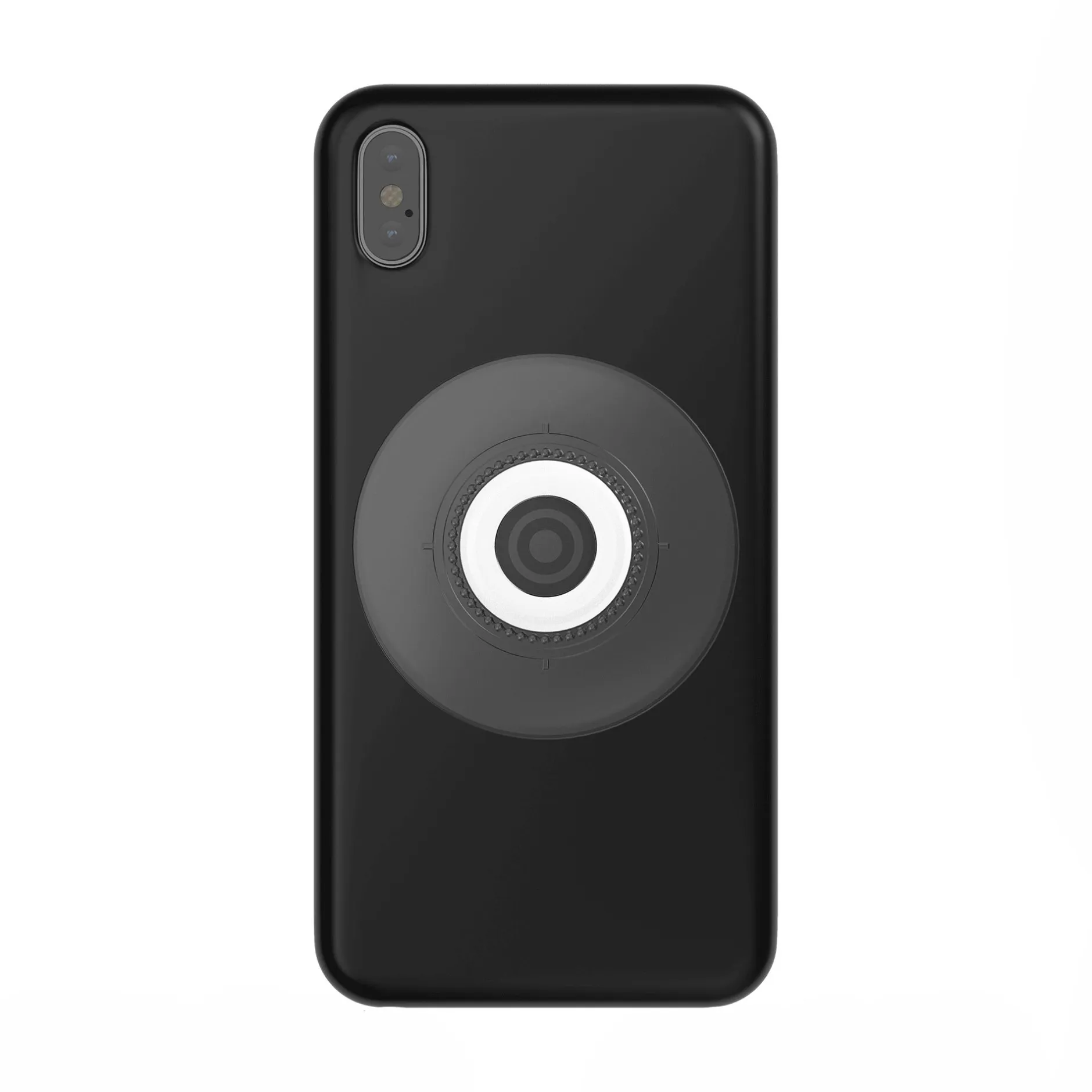 FIDLOCK universelles vakuum-magnetisches Smartphone Klebepatch*Kinder Kinderwagen Zubehör