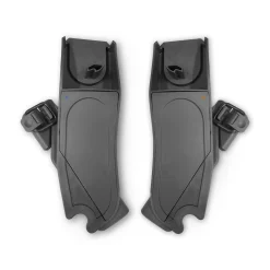 UPPAbaby Untere Adapter Vista*Kinder Kinderwagen Zubehör