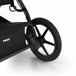 THULE Urban Glide 3 Black*Kinder Buggys